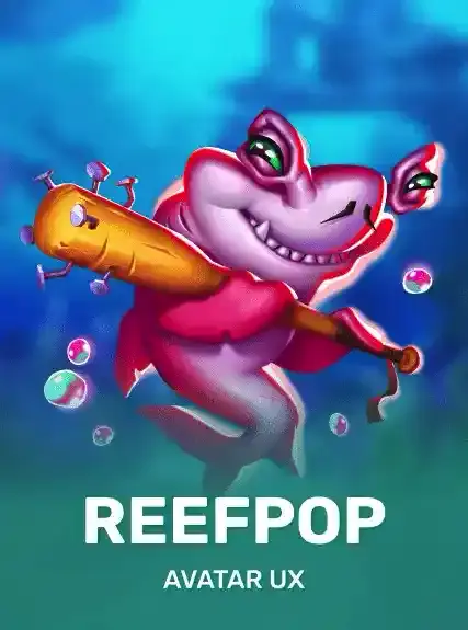 ReefPop