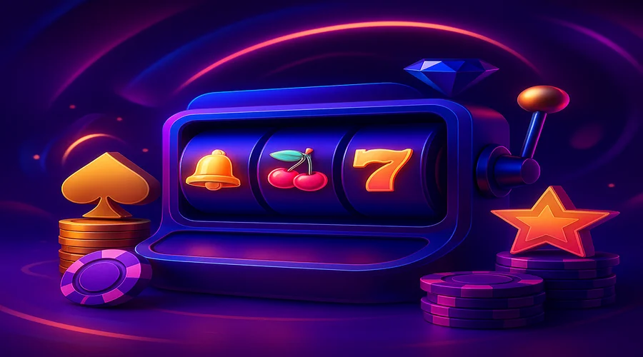 Fireball Casino image