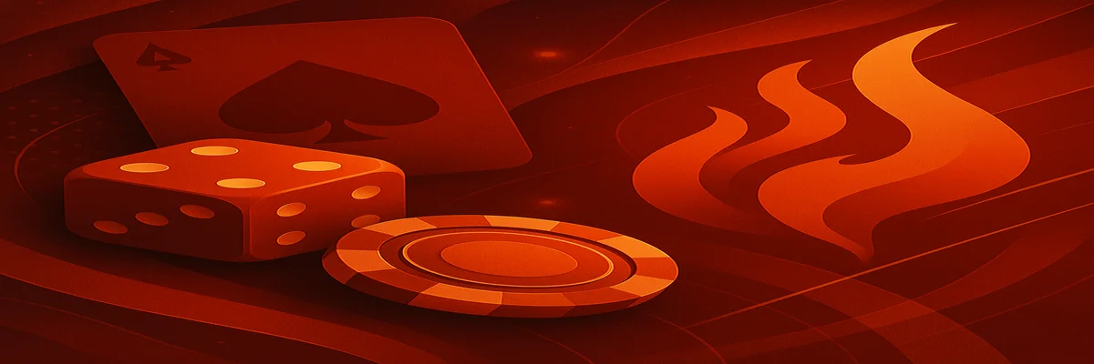 Fireball Casino Polska bonus i recenzja