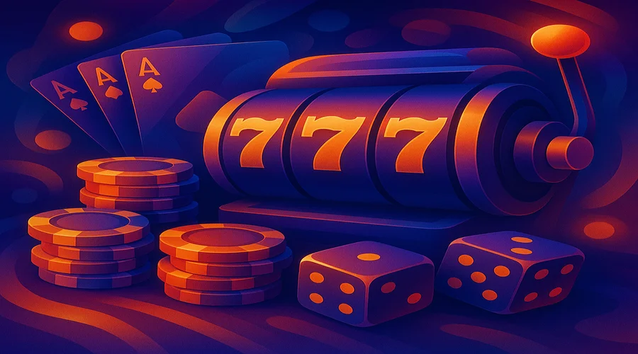 Fireball Casino PL image